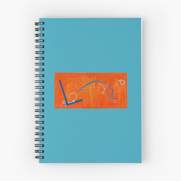 Item preview, Light language orange designed and sold by wildstallionart.
