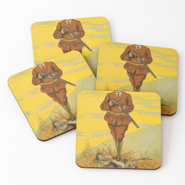 Item preview, retro societe francaise de munitions de chasse de tir et de guerre designed and sold by CorasPosters.