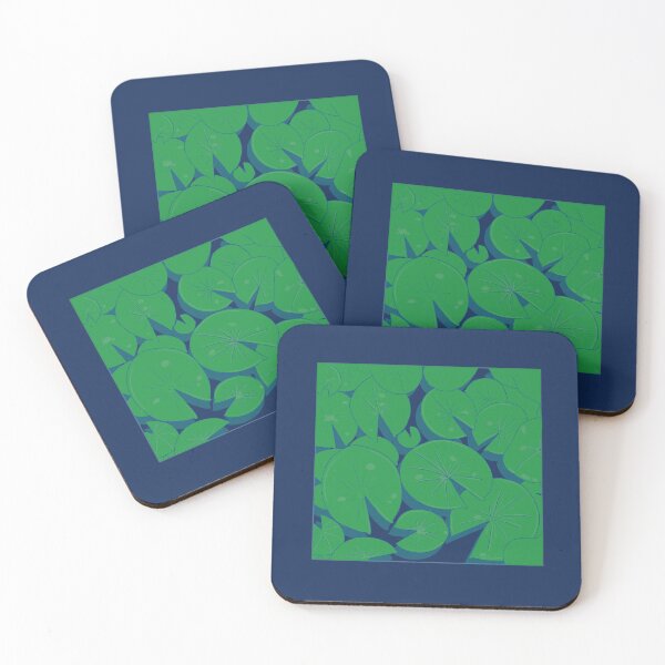 Item preview, Lillypads designed and sold by Maya's intrest.