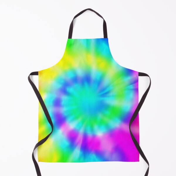Item preview, Tie dye colorful swirl blur designed and sold by Inspireaglow.