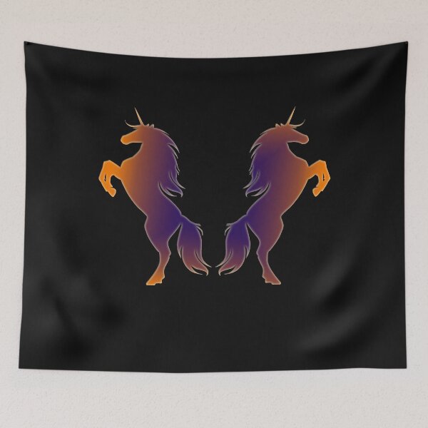 Item preview, Unicorn Mania designed and sold by emilypigou.
