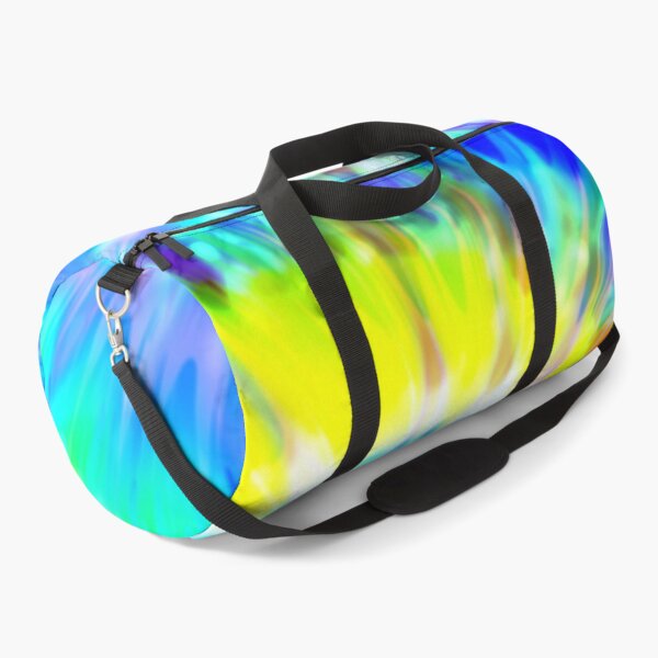 Item preview, Tie dye Colorful 2 phase design designed and sold by Inspireaglow.