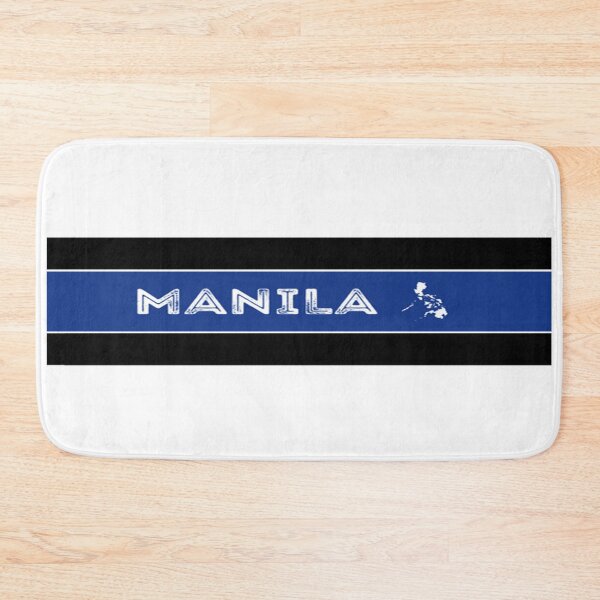 Item preview, Manila #RedBubble designed and sold by JaysonBangit.