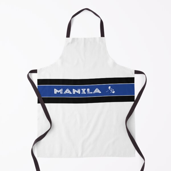 Item preview, Manila #RedBubble designed and sold by JaysonBangit.
