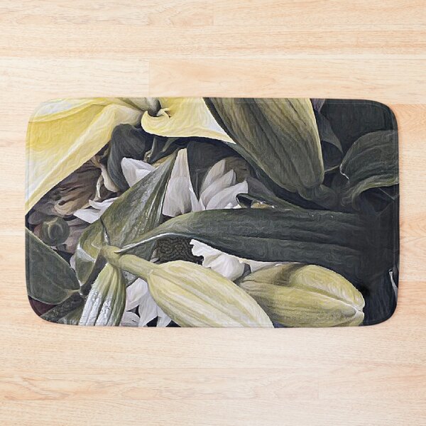 Item preview, Lilies and all Photograph and illistration designed and sold by Inspireaglow.