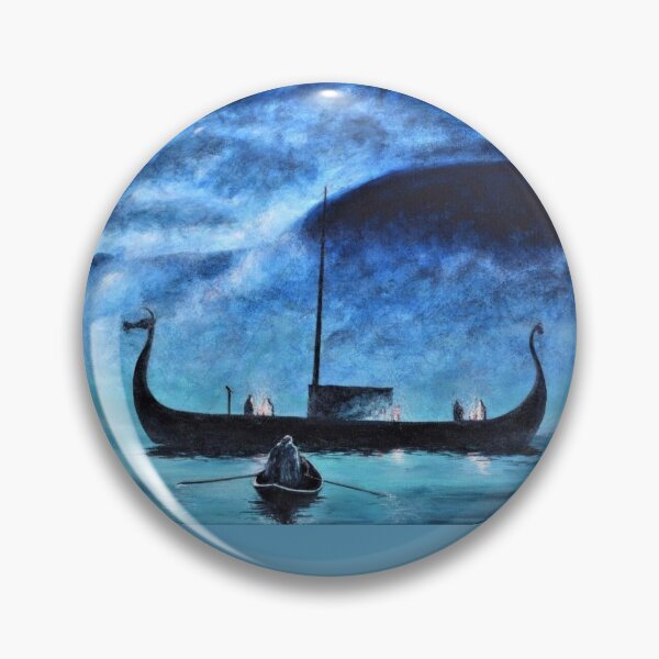 Item preview, Viking Maidens reply [final] designed and sold by Malc Sutherland.