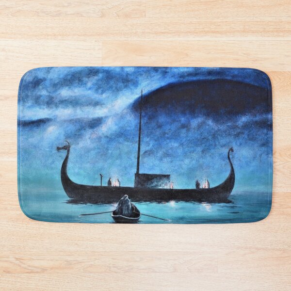 Item preview, Viking Maidens reply [final] designed and sold by Malc Sutherland.