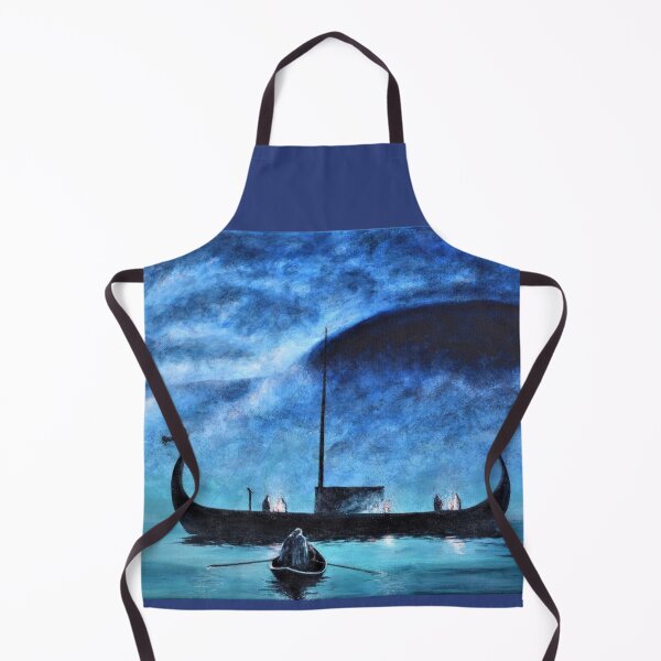 Item preview, Viking Maidens reply [final] designed and sold by Malc Sutherland.