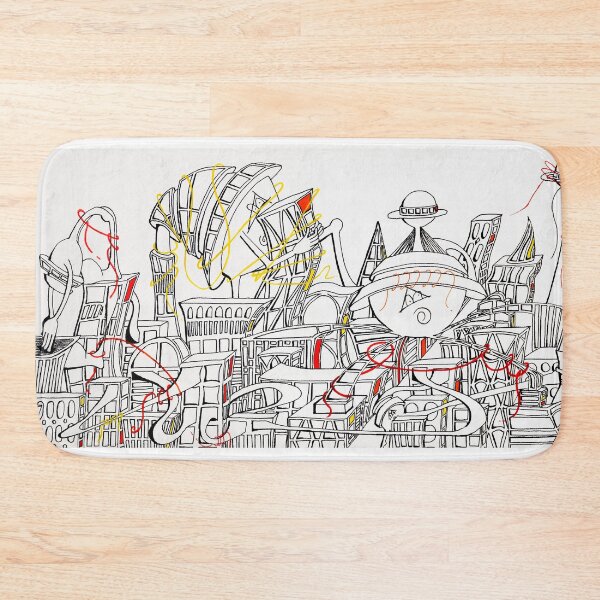 Item preview, New World Order designed and sold by vikoi.