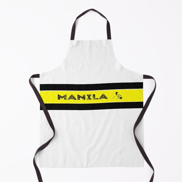 Item preview, Manila #RedBubble designed and sold by JaysonBangit.