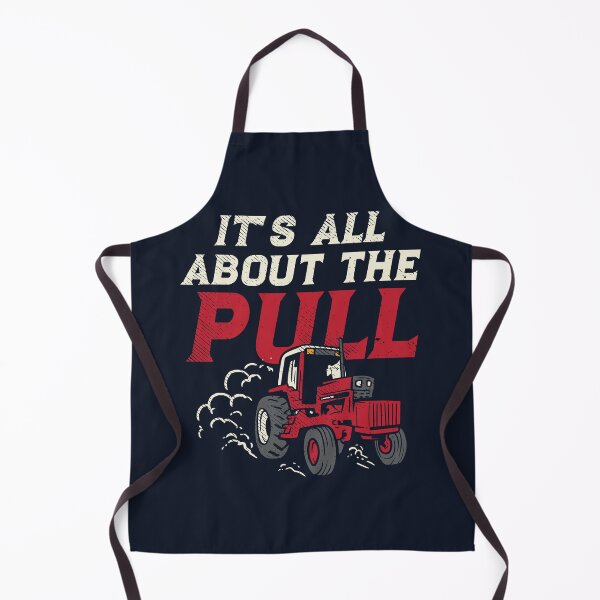 Item preview, About The Pull Tractor designed and sold by Bricke.