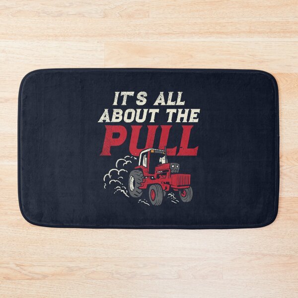 Item preview, About The Pull Tractor designed and sold by Bricke.