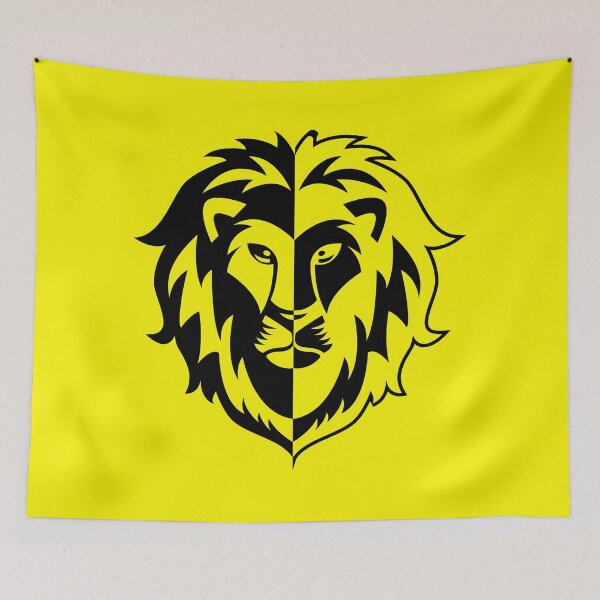 Item preview, Lion logo icon designed and sold by ahmedalsidi.