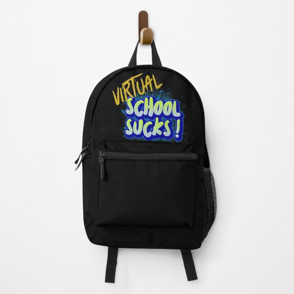 Item preview, Virtual School Sucks designed and sold by ds-4.