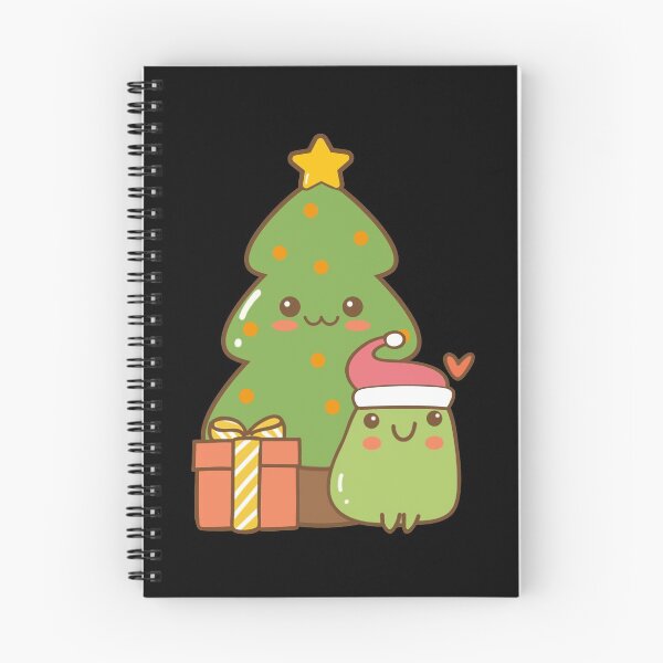 Item preview, Christmas Tree Frog designed and sold by Gemmazzurra.
