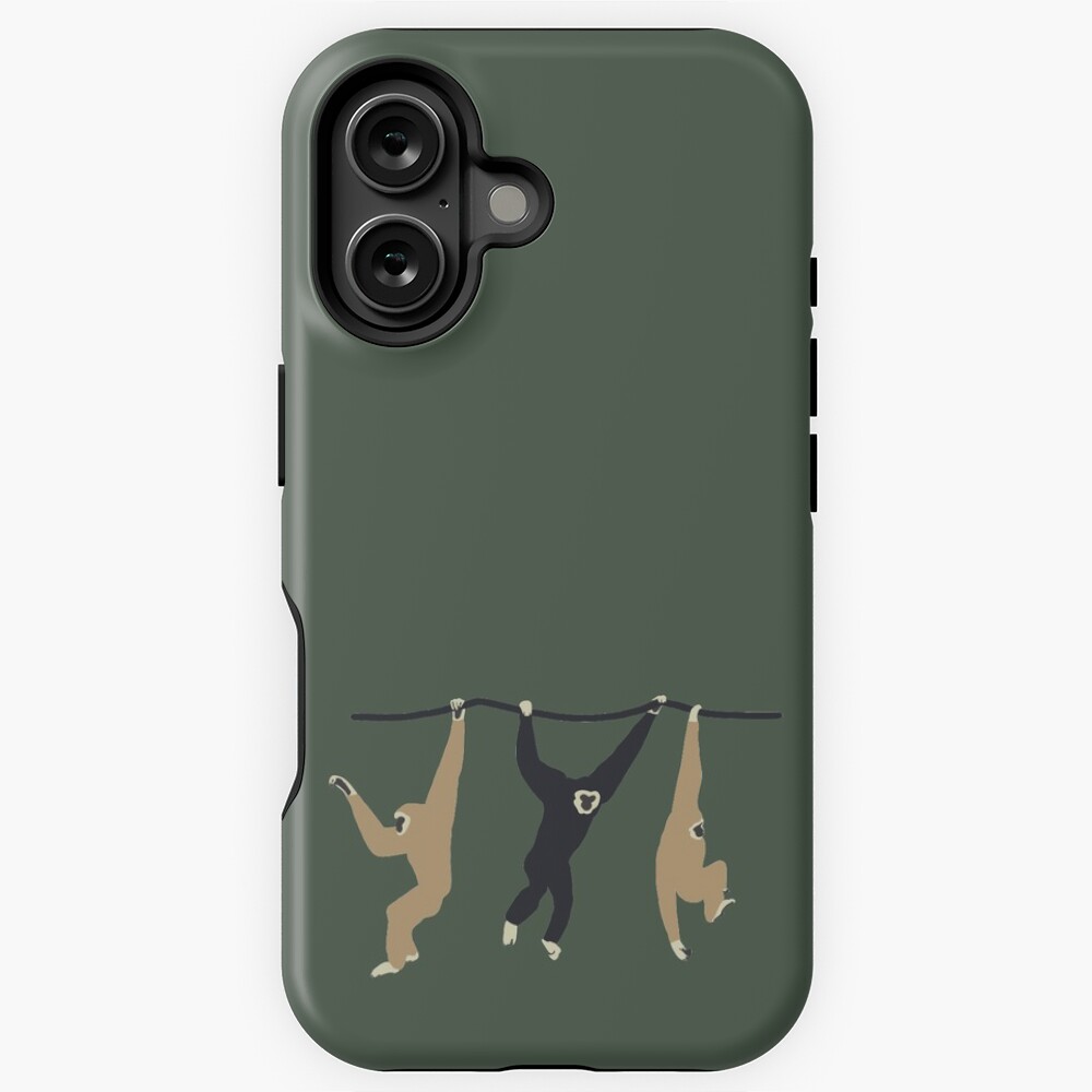 Item preview, iPhone Magsafe Tough Case designed and sold by GeoCreate.