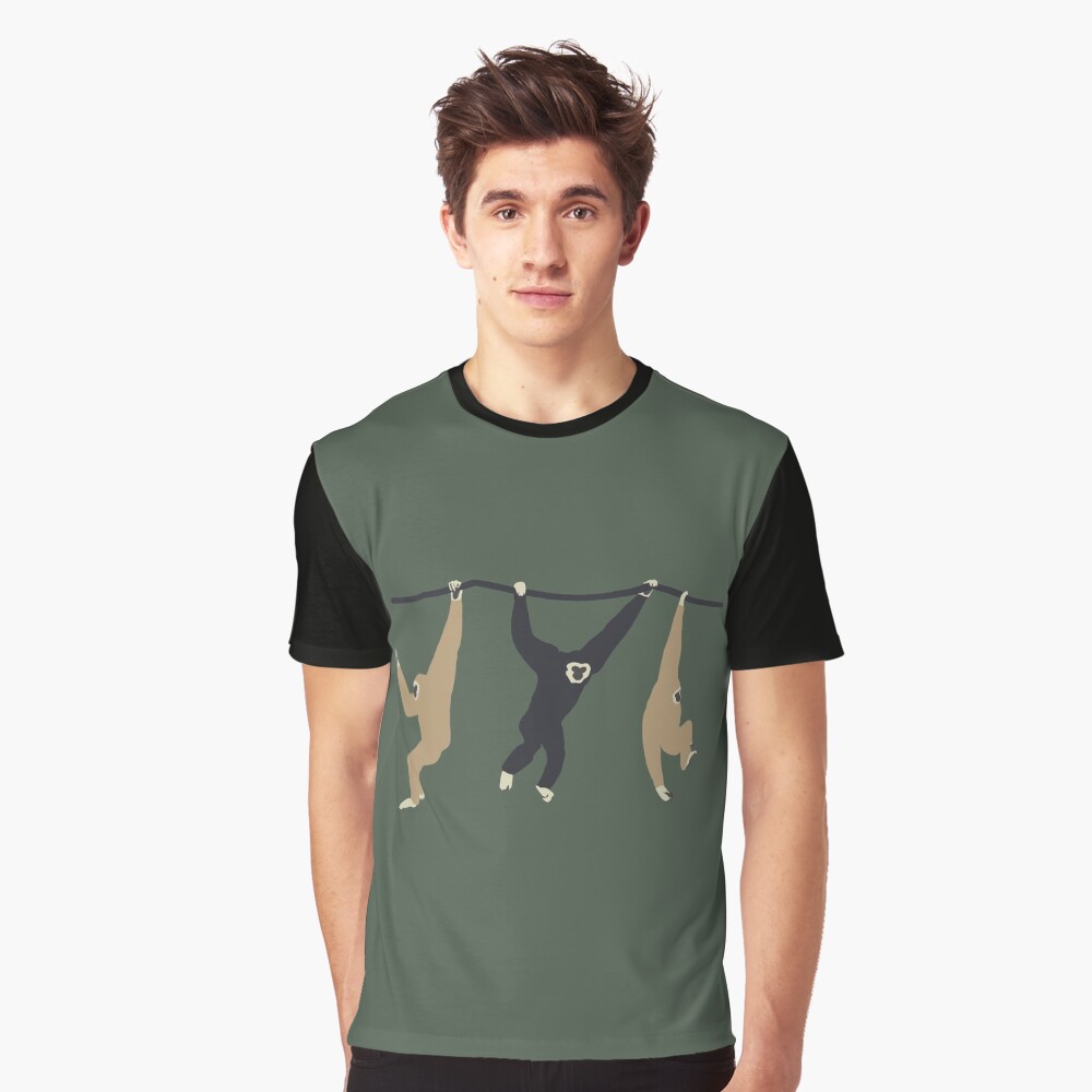 Item preview, Graphic T-Shirt designed and sold by GeoCreate.