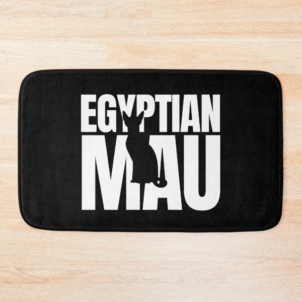 Item preview, Egyptian Mau Lover designed and sold by Beyond Words.