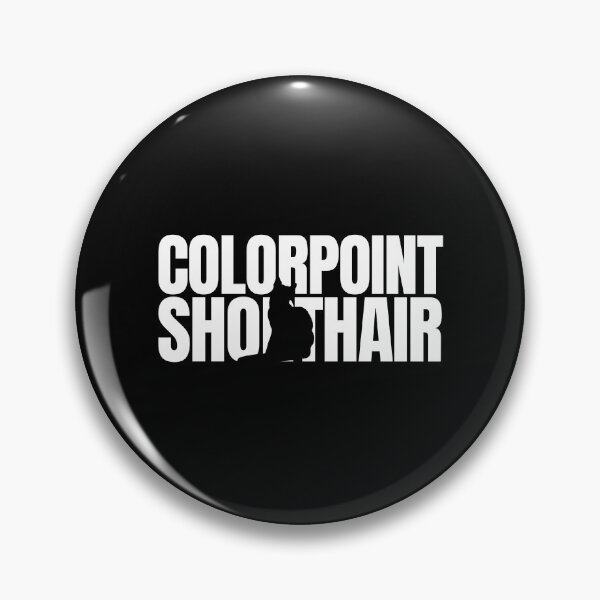 Item preview, Colorpoint Shorthair Lover designed and sold by Beyond Words.