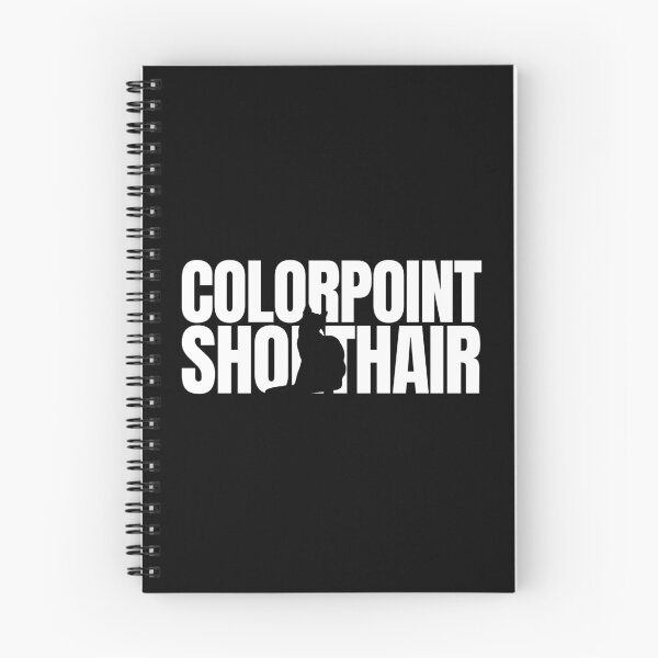 Item preview, Colorpoint Shorthair Lover designed and sold by Beyond Words.