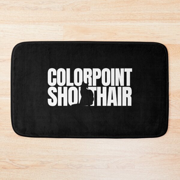 Item preview, Colorpoint Shorthair Lover designed and sold by Beyond Words.
