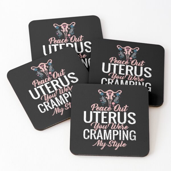 Item preview, Funny cute hysterectomy designed and sold by jcorres.