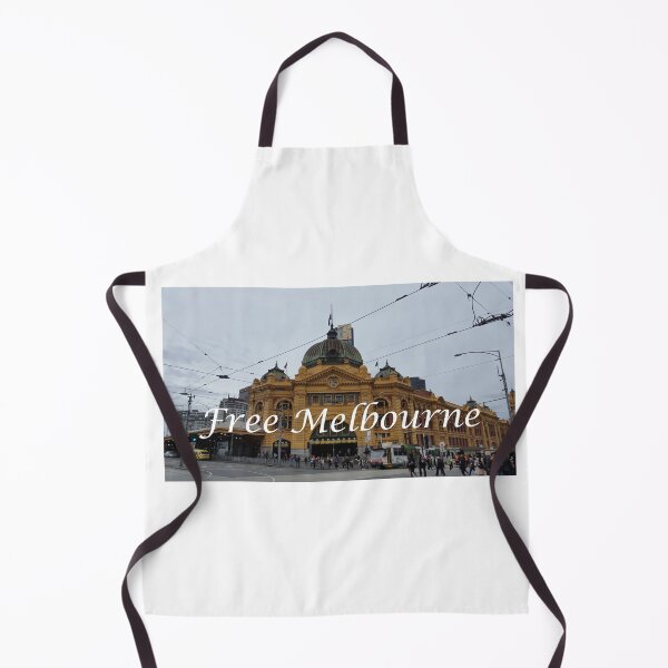 Item preview, Free Melbourne designed and sold by DomGDesign.