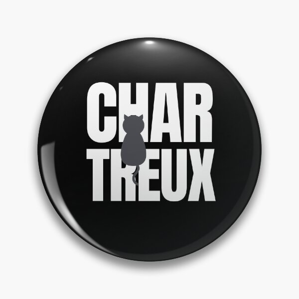 Item preview, Chartreux Lover designed and sold by Beyond Words.