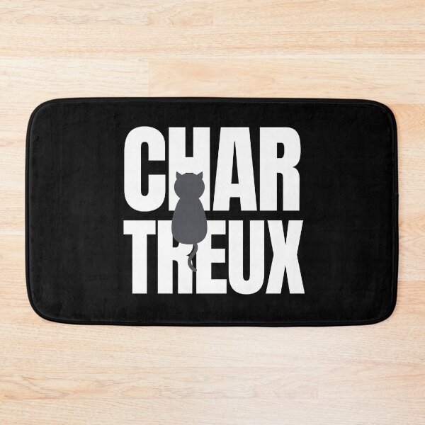 Item preview, Chartreux Lover designed and sold by Beyond Words.