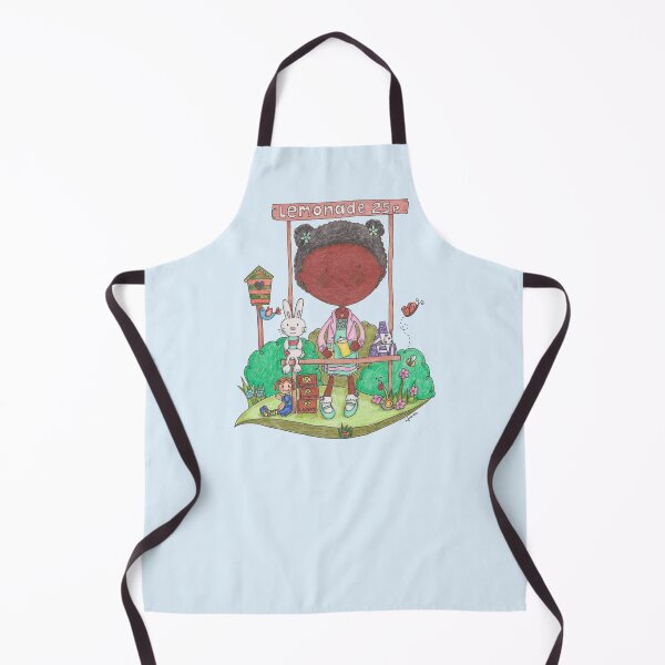 Item preview, Lemonade Stand designed and sold by LouiseFranksArt.