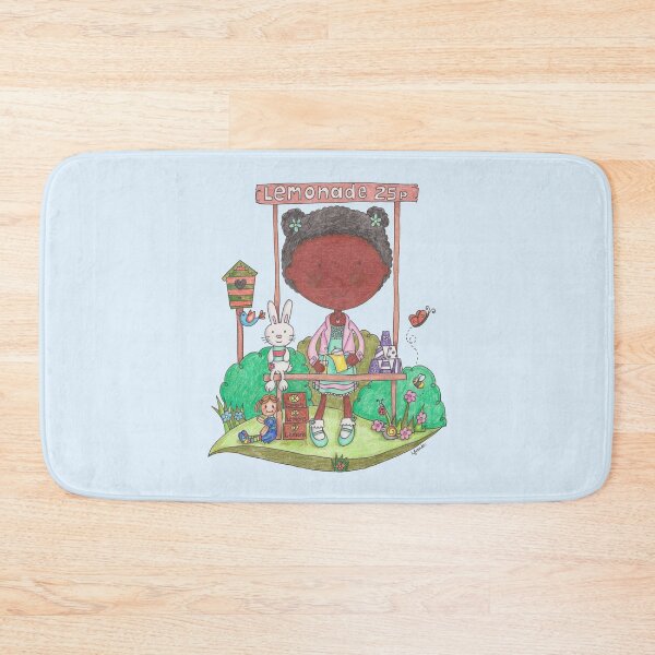 Item preview, Lemonade Stand designed and sold by LouiseFranksArt.