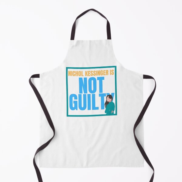 Item preview, Chris Watts Nichol Kessinger Is Not Guilty Statement Opinion designed and sold by Nathalie Aynié.