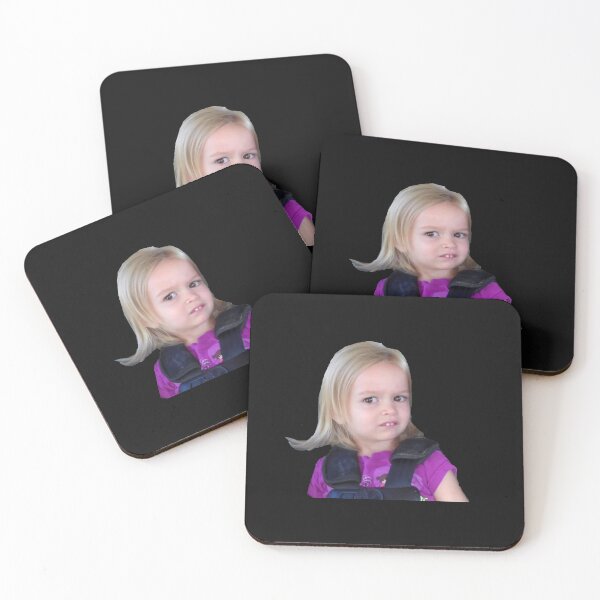 Item preview, Side eyeing chloe  designed and sold by Sellystickers.