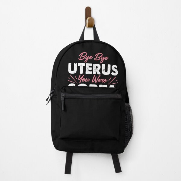 Item preview, Funny cute hysterectomy designed and sold by jcorres.