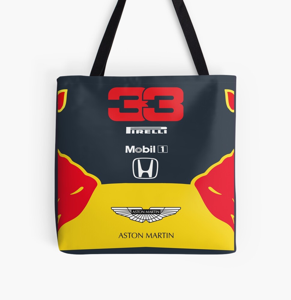 33 Mad Maxs Verstappen Large Capacity Backpack Cute Portable Gym Tote Bag  Large Capacity - Backpacks - AliExpress