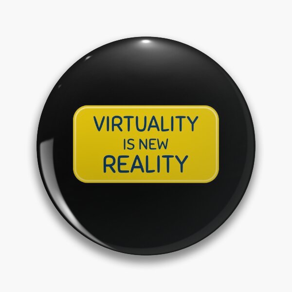Item preview, Virtuality designed and sold by ds-4.