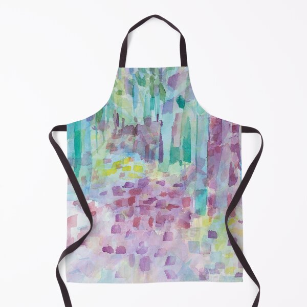 Item preview, Watercolor Into the Woods designed and sold by Lisa R. Tennant.
