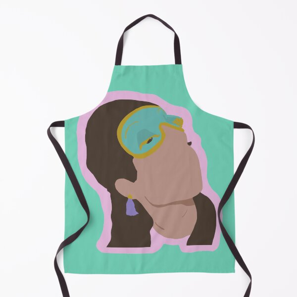 Item preview, Breakfast at Tiffany’s Good Morning Call (Pink) designed and sold by DazedArt.