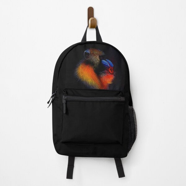 Item preview, Mandrill designed and sold by beatrice-juhel.