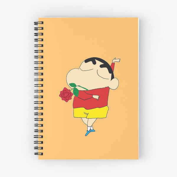 Item preview, Shin chan cute designed and sold by Sellystickers.