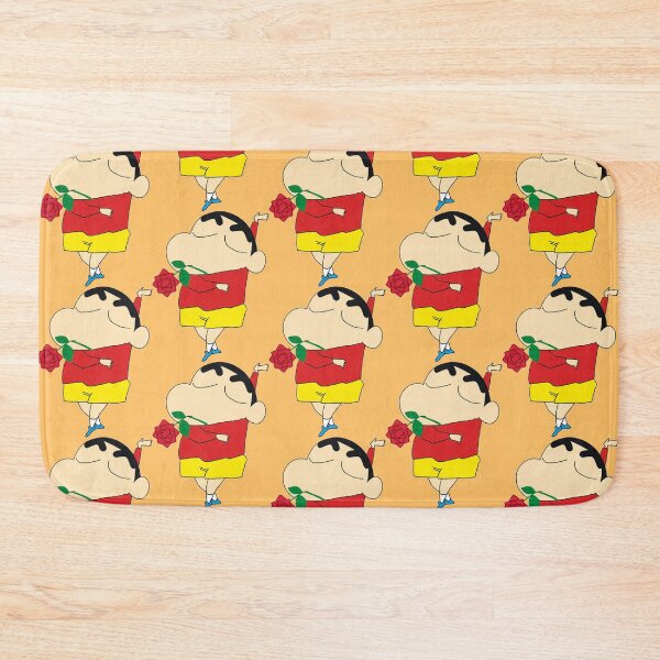 Item preview, Shin chan cute designed and sold by Sellystickers.