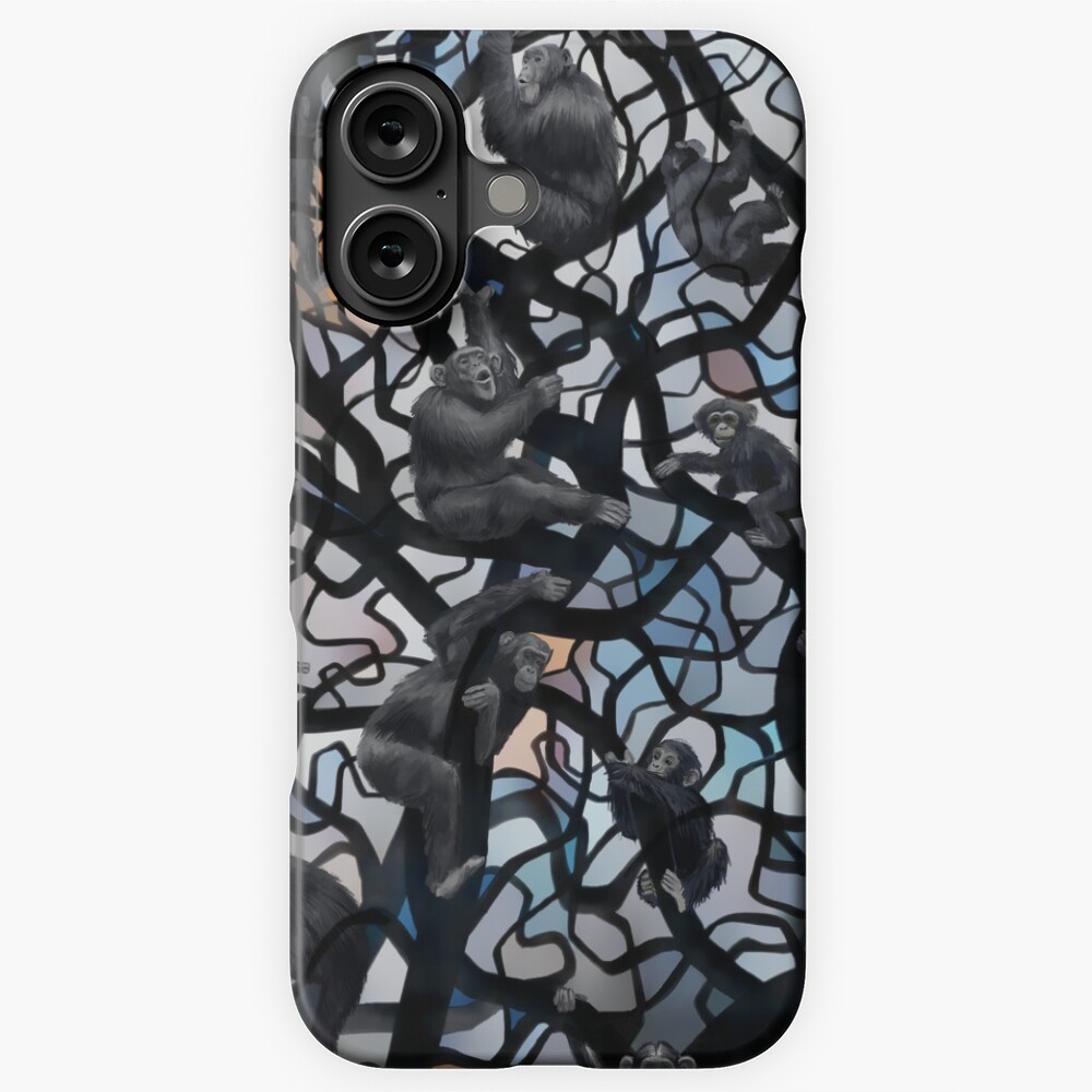 Item preview, iPhone Snap Case designed and sold by WildMindsGear.