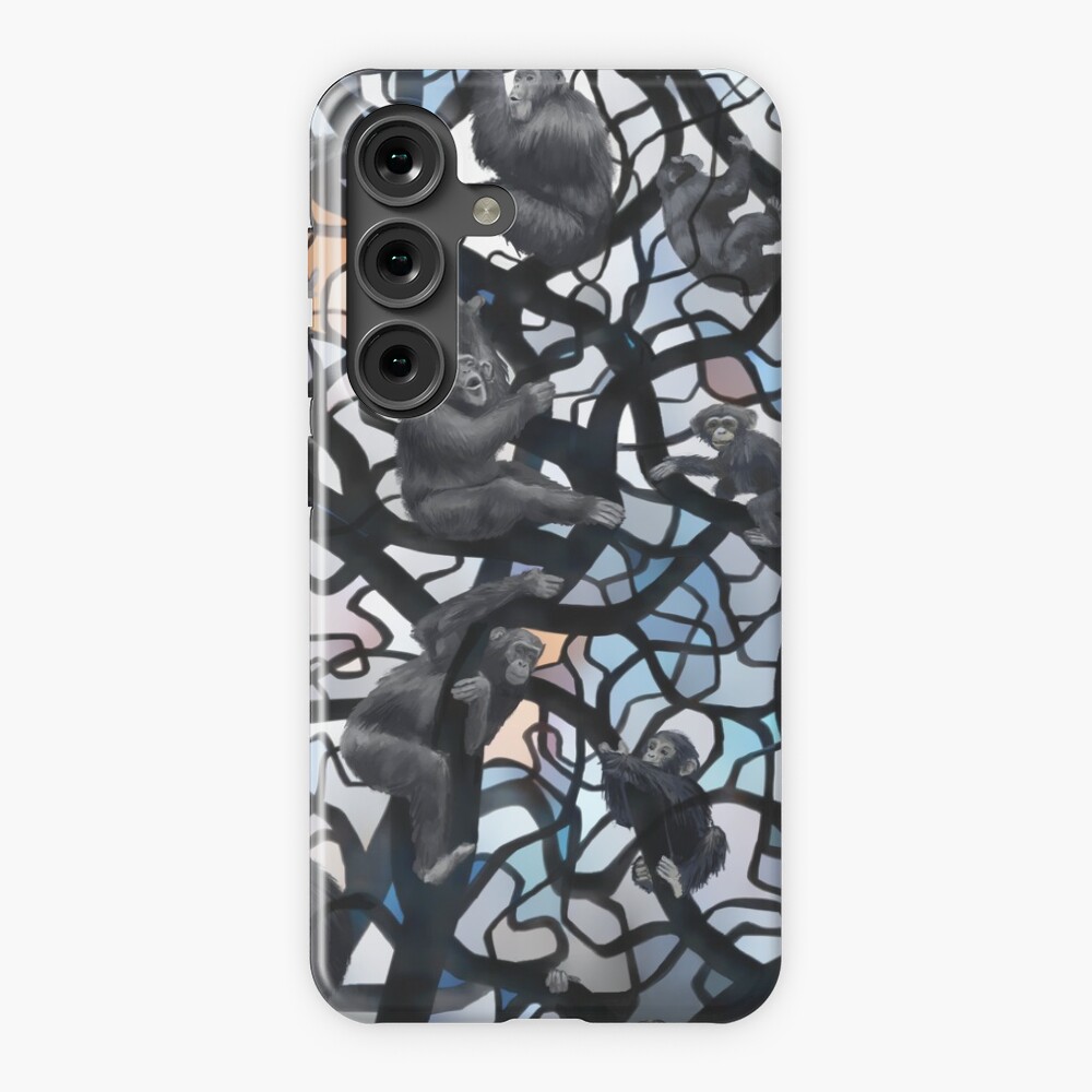Item preview, Samsung Galaxy Snap Case designed and sold by WildMindsGear.
