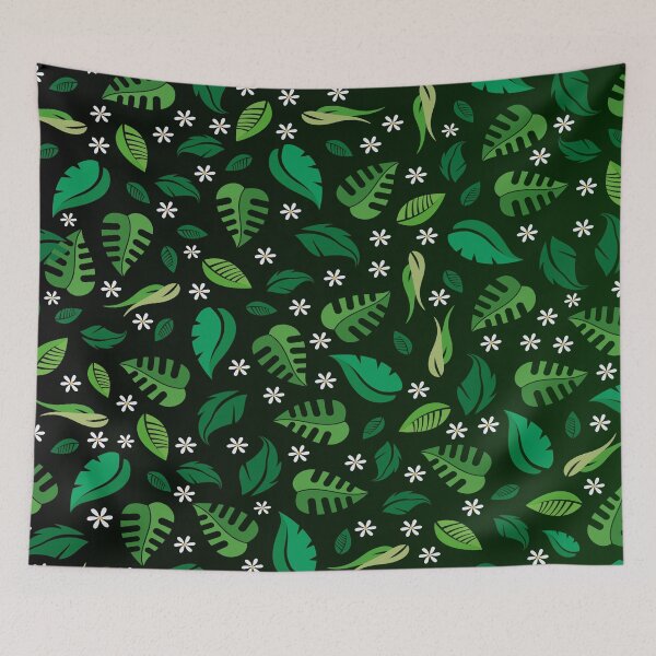 Item preview, Spring leaves CoolArt designed and sold by Urbo Panda.