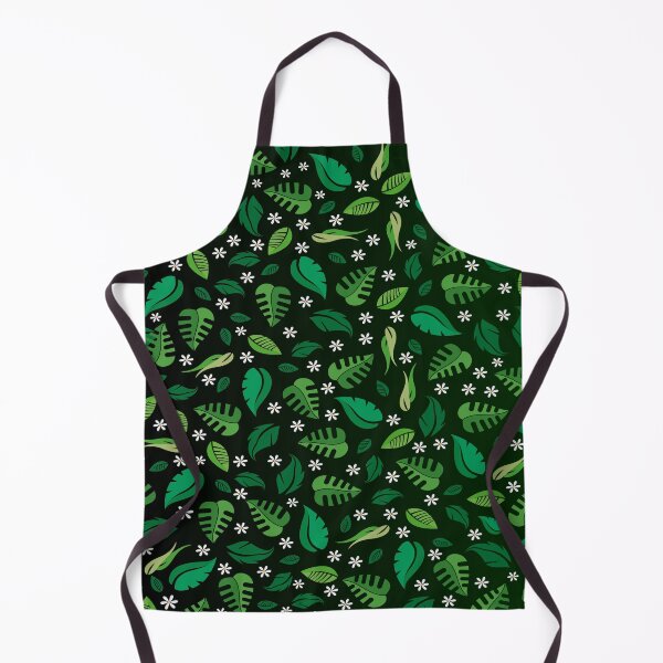 Aperçu de l'œuvre Feuilles de printemps CoolArt créée et vendue par Urbo Panda.