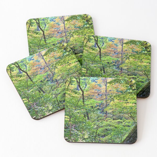 Item preview, Forest For The Trees designed and sold by LynyrdSky.