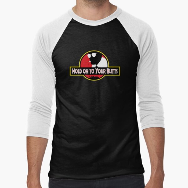 Item preview, Hold on to Your Butts designed and sold by KentZonestar.