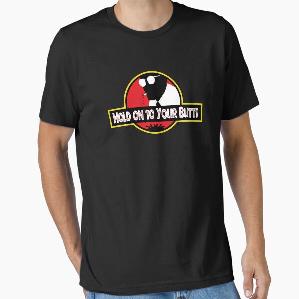 Item preview, Hold on to Your Butts designed and sold by KentZonestar.
