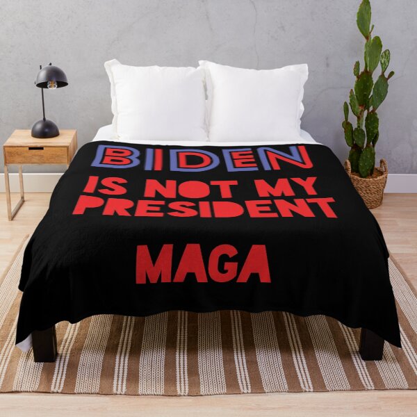 Item preview, not my president biden designed and sold by OzyManDiaS90.
