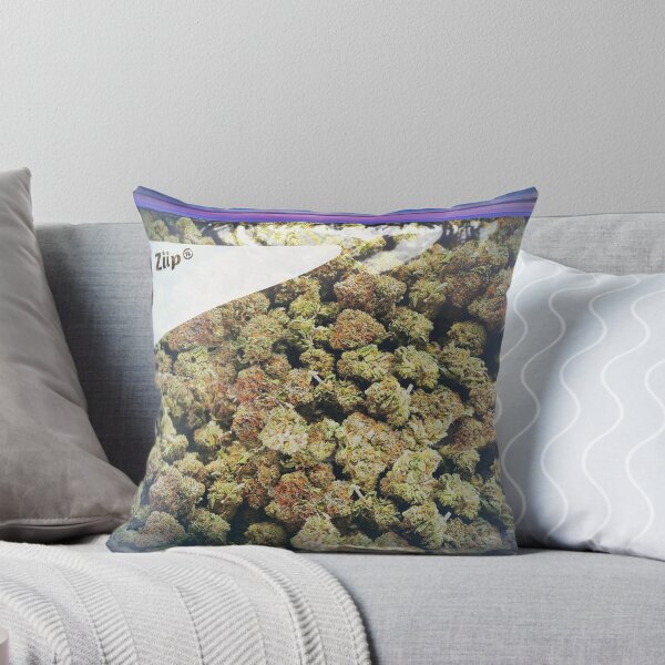 Item preview, Weed Zip Lock Cannabis Extra Large Dank designed and sold by NNNostalgia  ®.